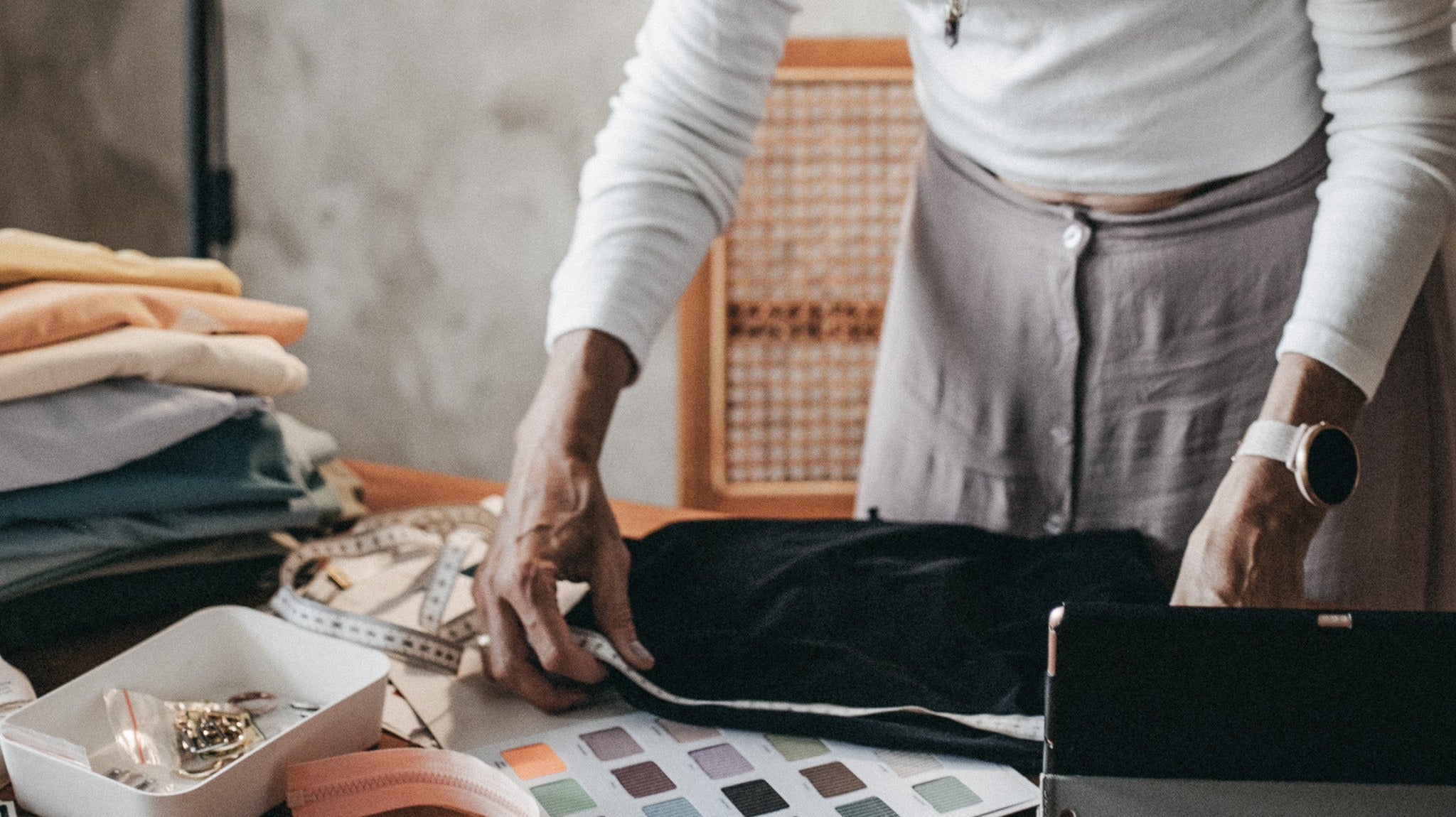 Warum weniger oft mehr ist