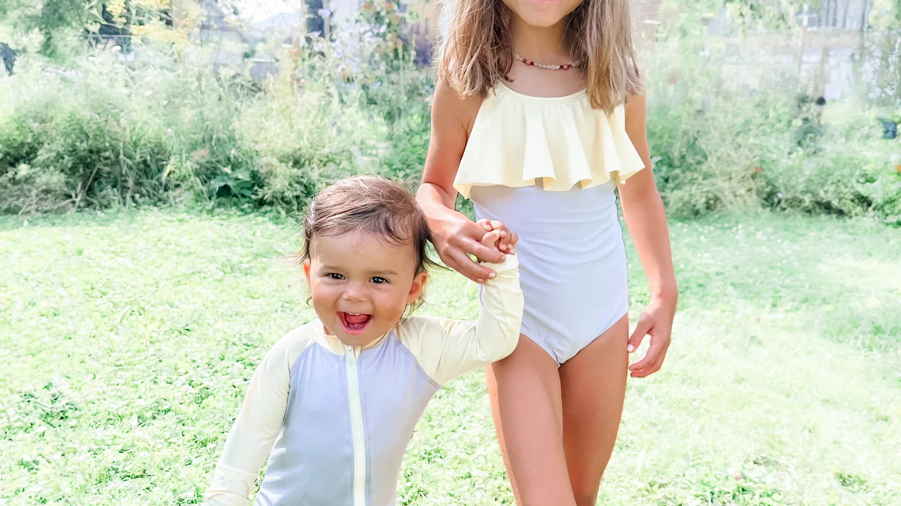 NEU! Cali Coast Collection limited Edition