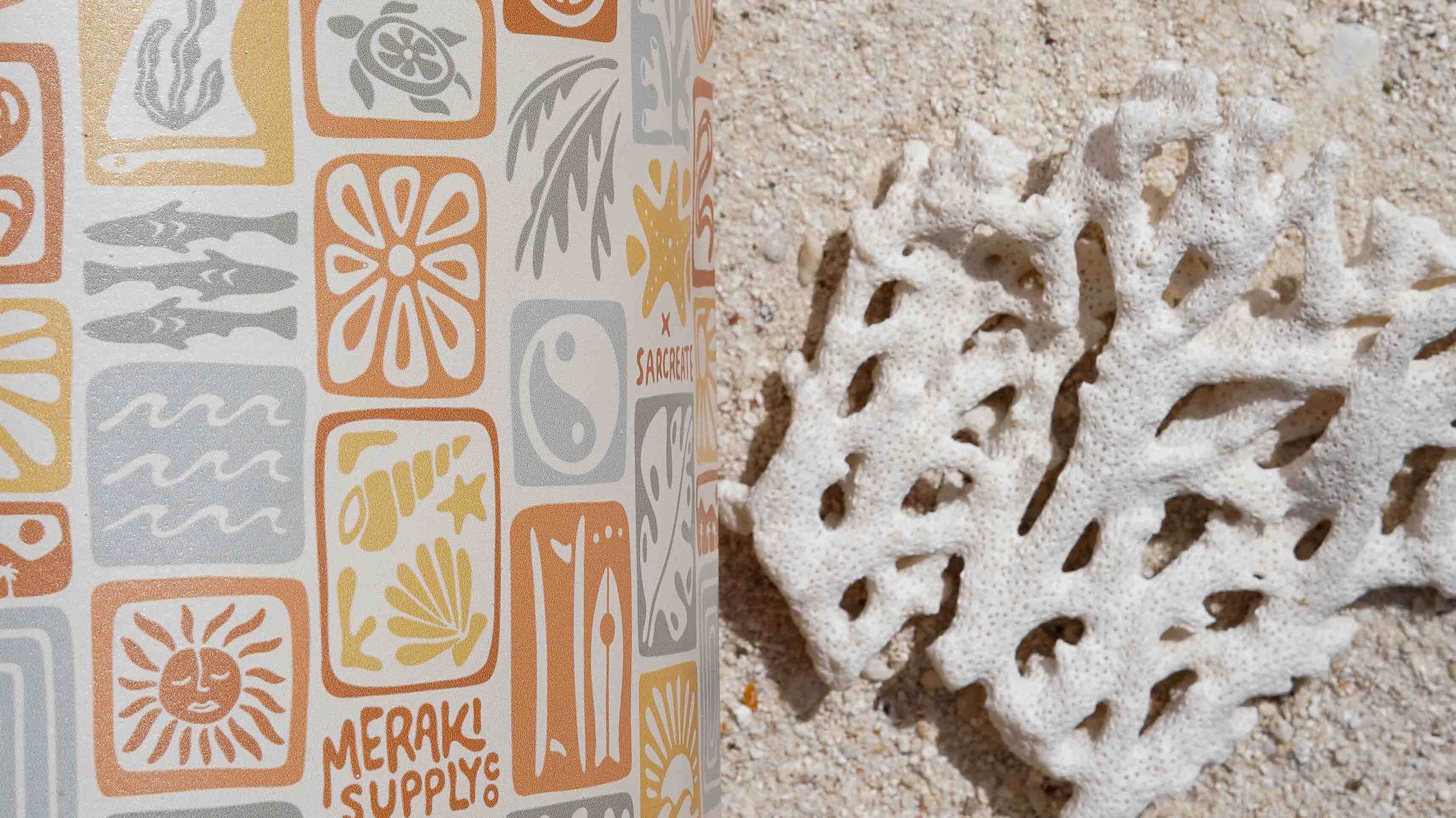 Meraki Dry Bags – Für alle, die unterwegs ein bisschen Magie brauchen