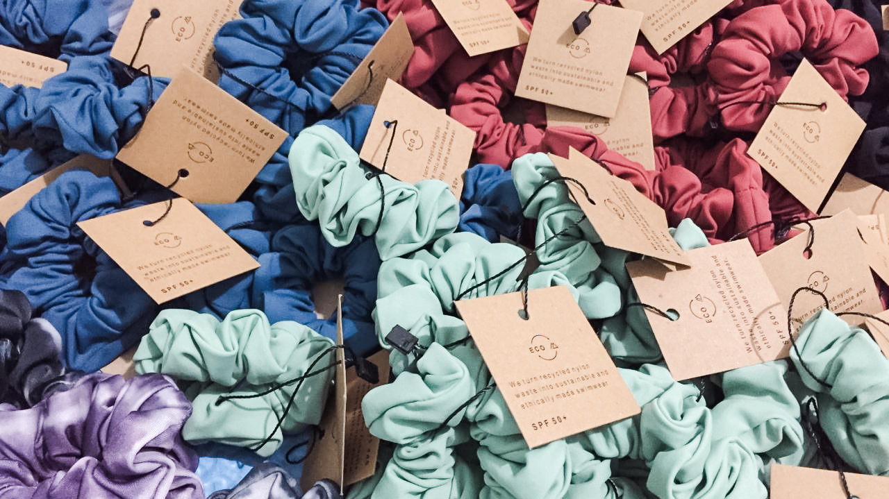 Neues Leben für Deadstock