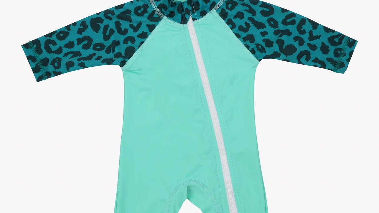 Kinder Bademode von Main Design mit UV Schutz