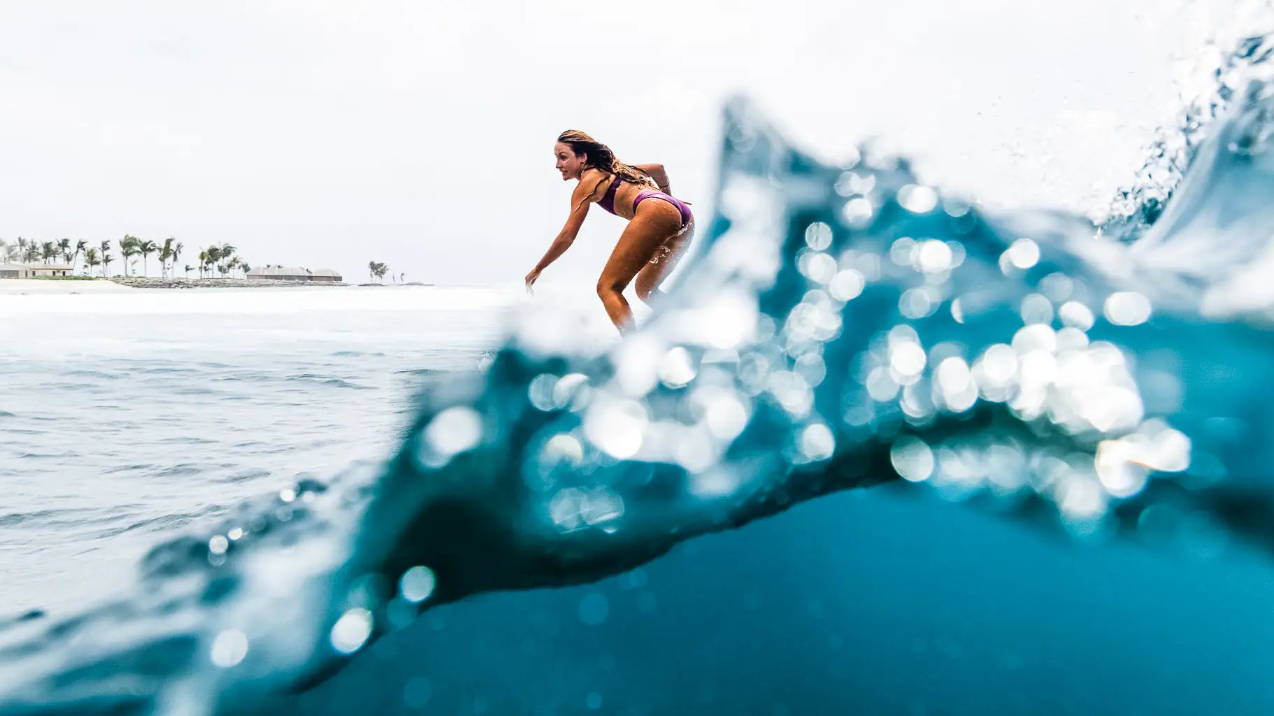 Bikini Surf Guide 2025: MAIN Design Surf Bikinis & Surfwear Damen