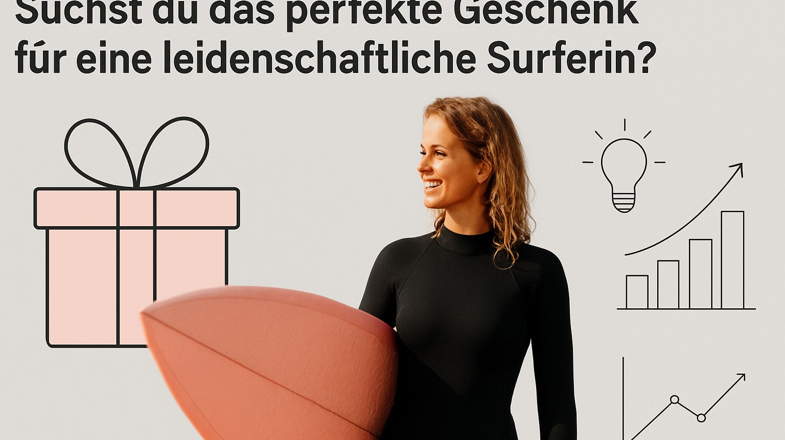 10 Kreative Geschenkideen Für Surferin 2025