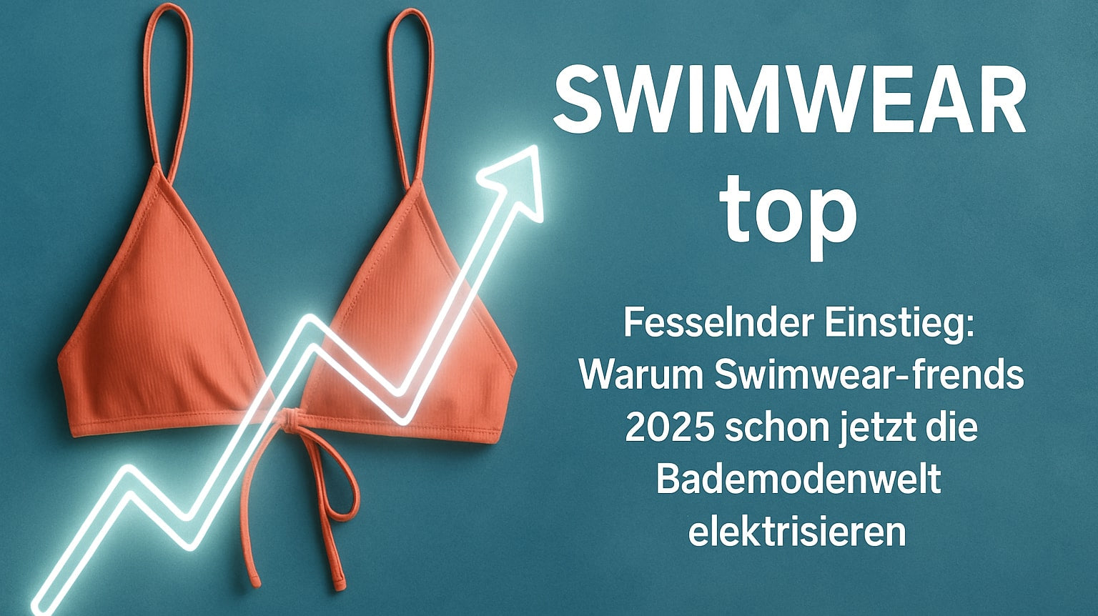 7 Beste Swimwear Top Trends Für 2025