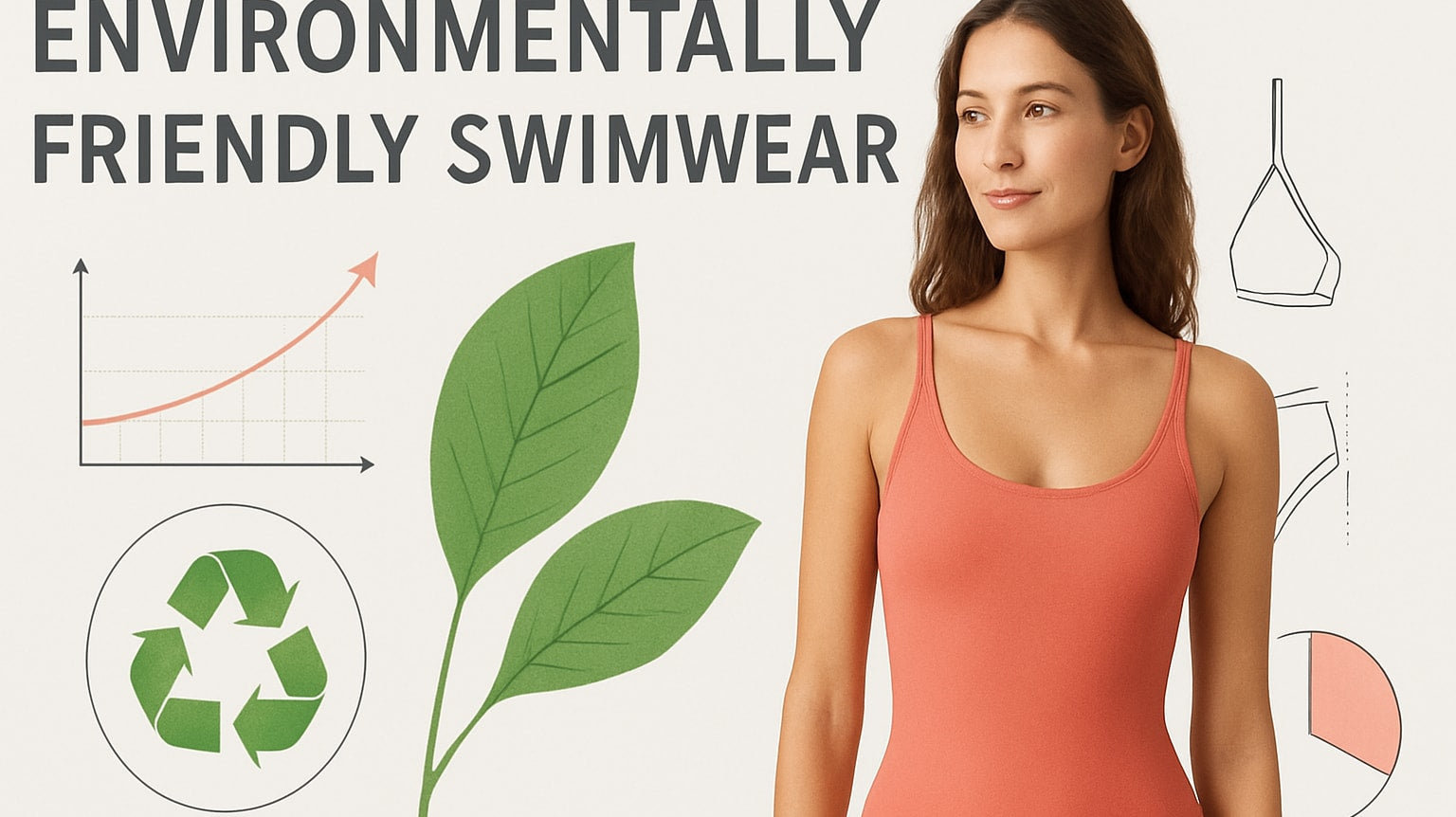 7 Innovative Environmentally Friendly Swimwear Trends 2025