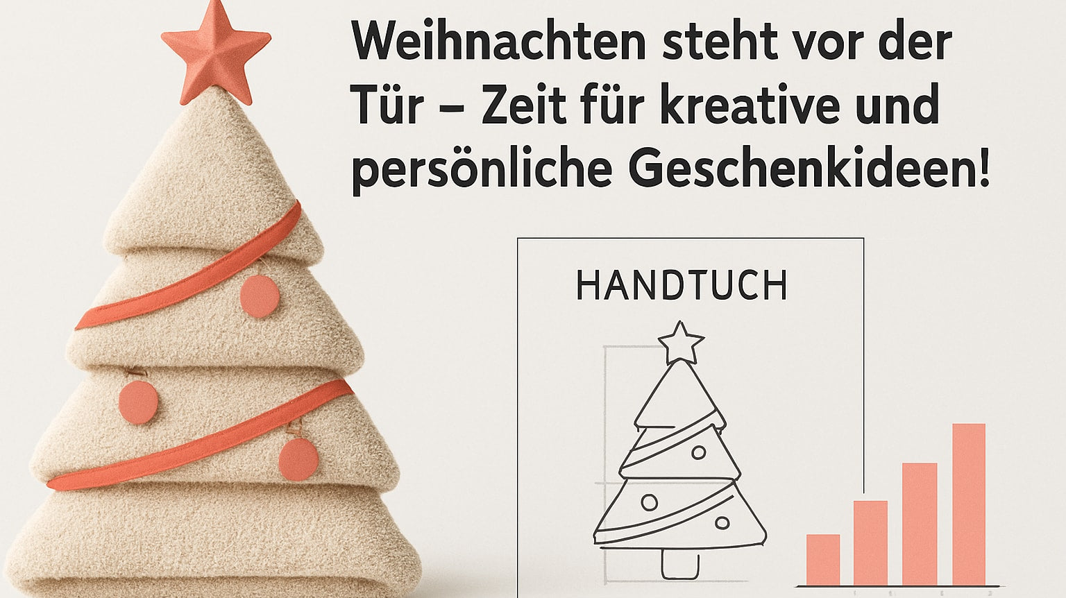 7 Kreative Handtuch Weihnachten Ideen Für 2025