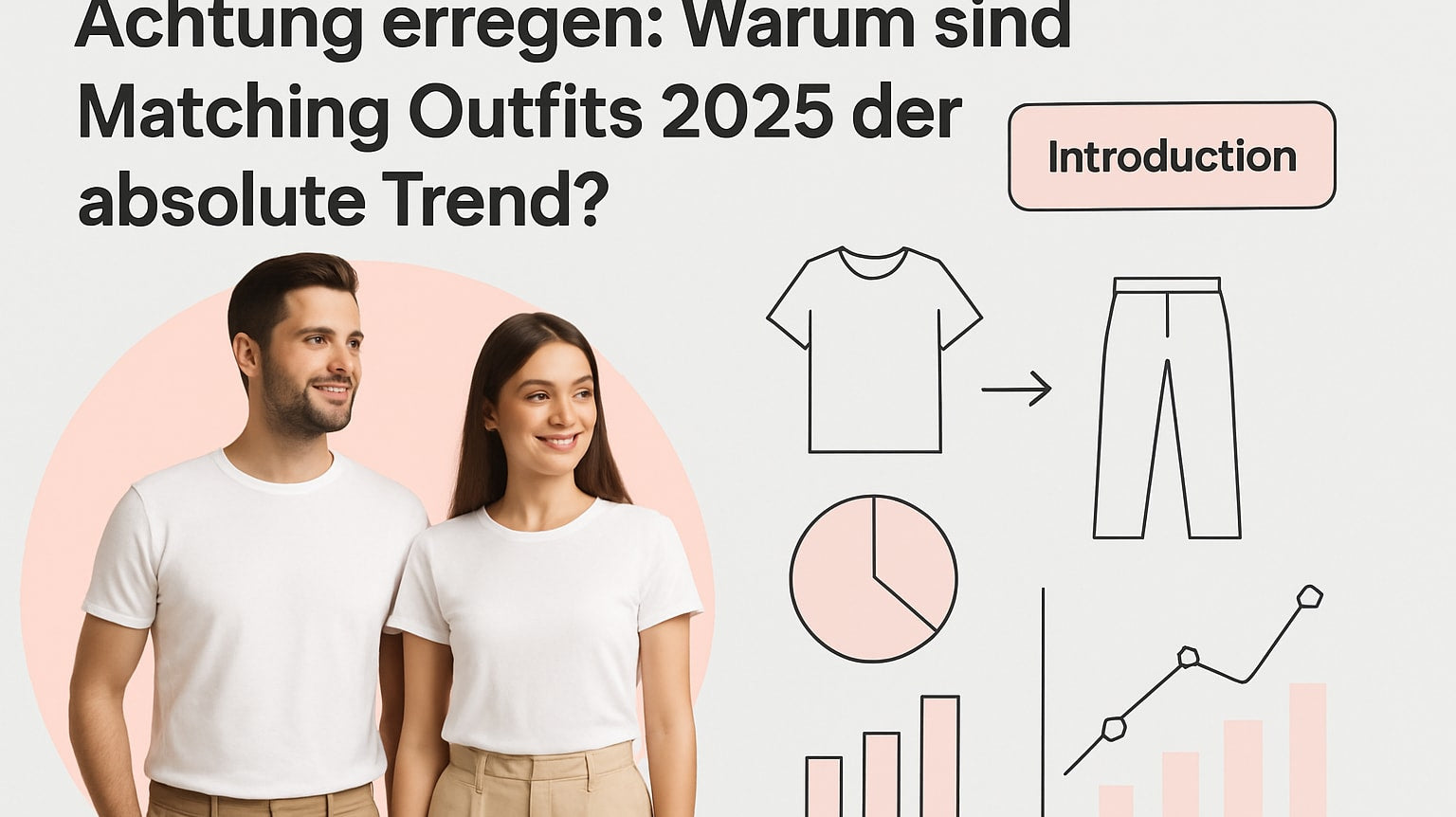 Matching Outfits Guide 2025: Stilvoll Kombinieren
