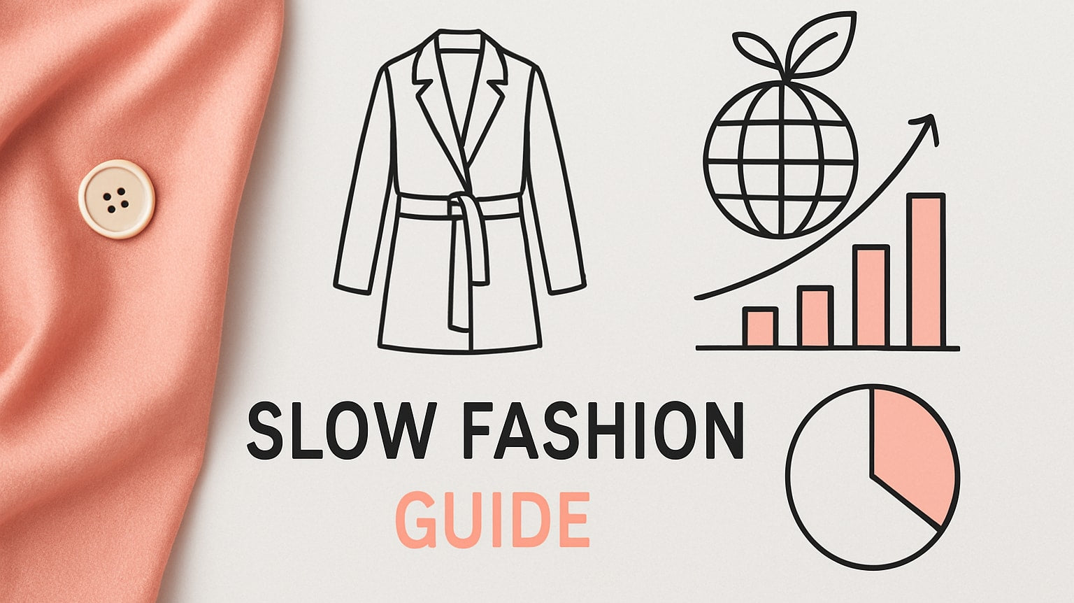 Slow Fashion Guide 2025: Nachhaltig Stilvoll Leben