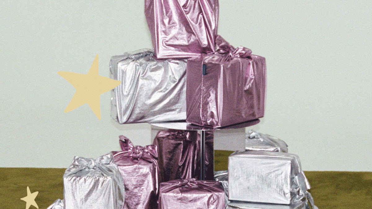 Weihnachtsgeschenke 2025: Nachhaltige Geschenkideen