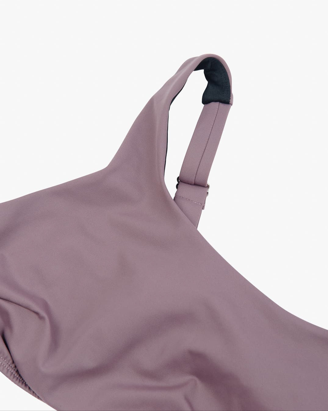 Audrey Bikini Top in elderberry