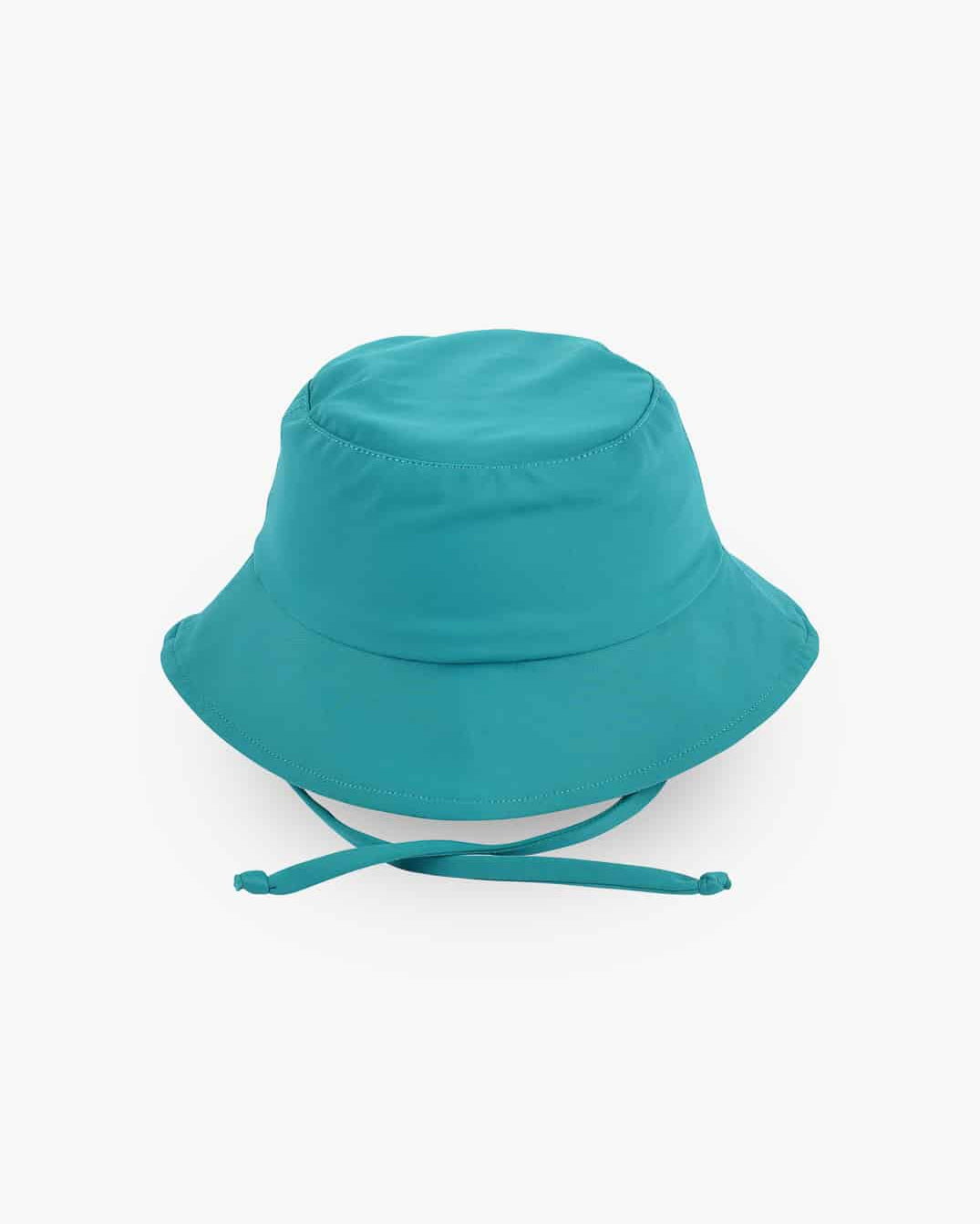 MAIN Mini Kids bucket hat in deep sea