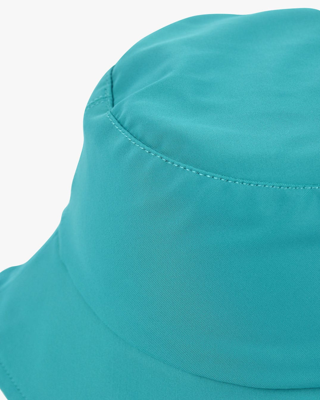 MAIN Mini Kids bucket hat in deep sea