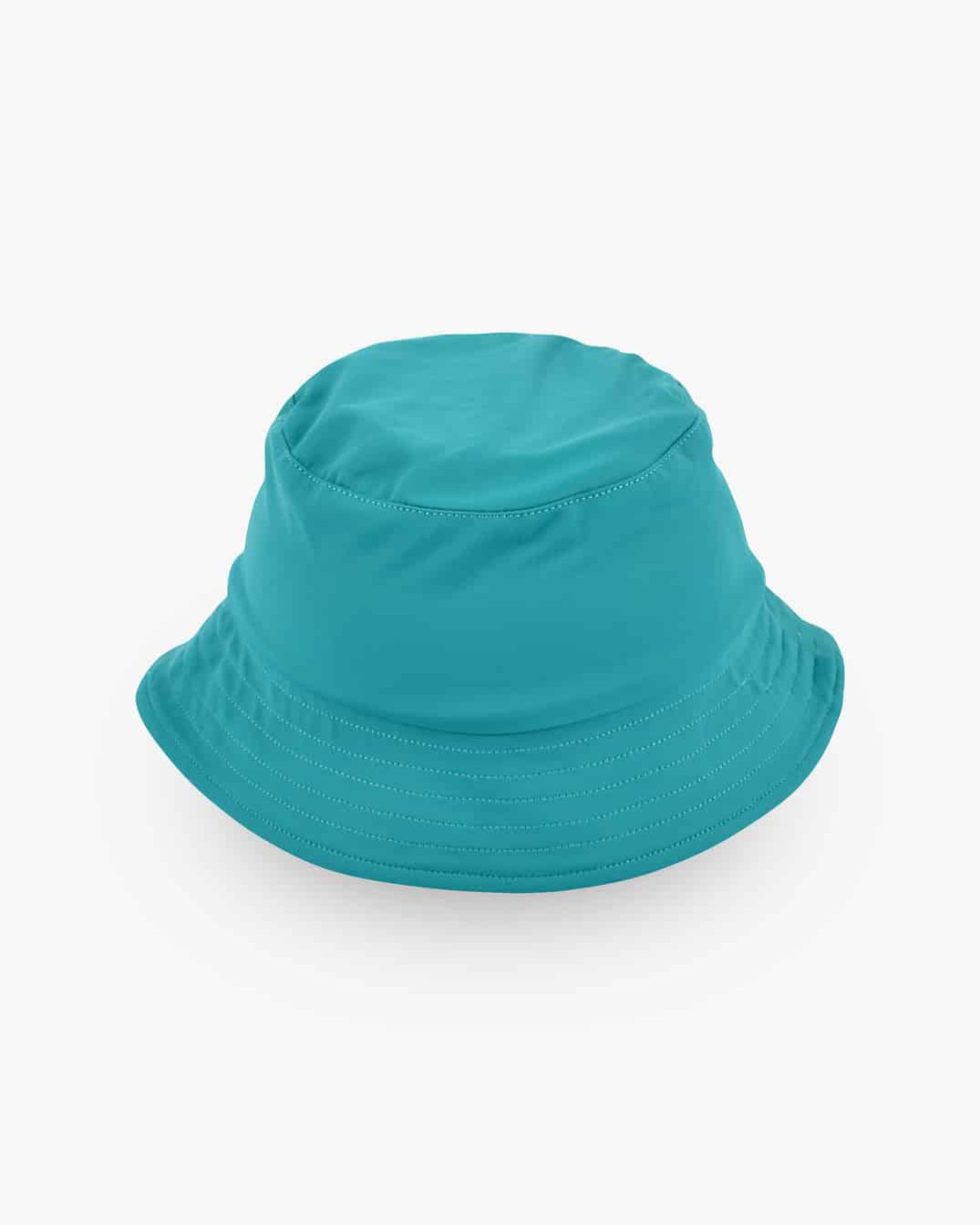 MAIN Mini Kids bucket hat in deep sea