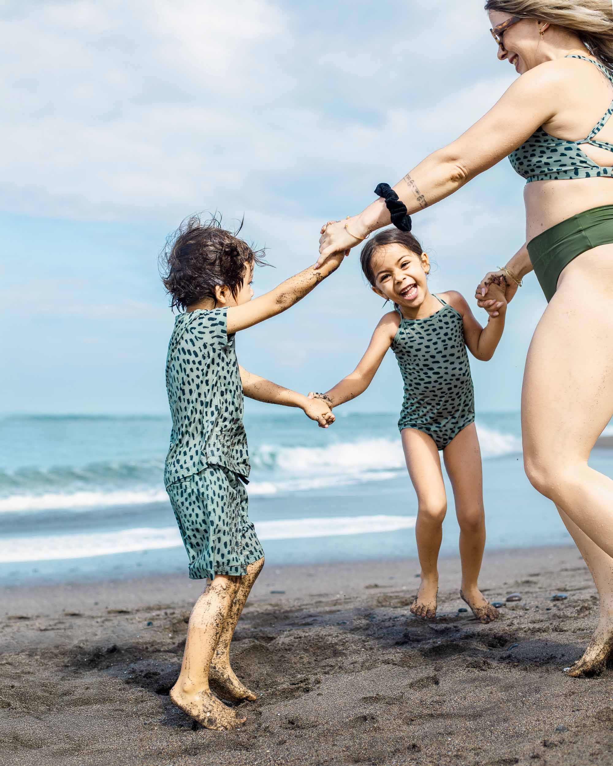 Main Design
