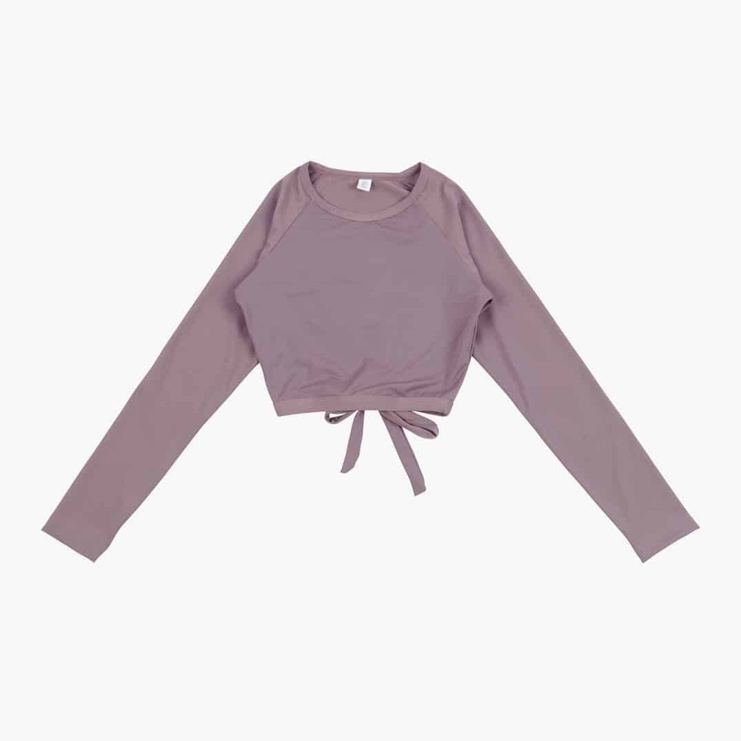 Maria rashguard in elderberry