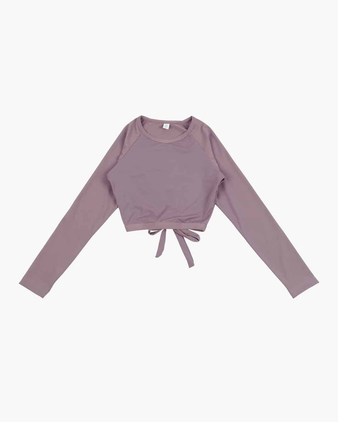 Maria rashguard in elderberry