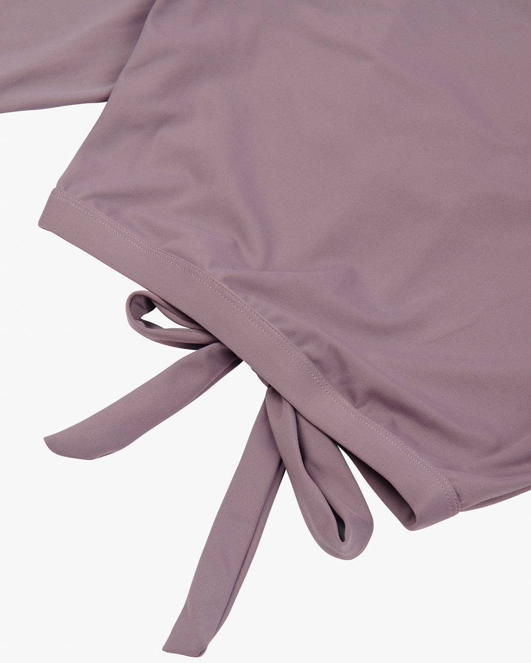 Maria rashguard in elderberry