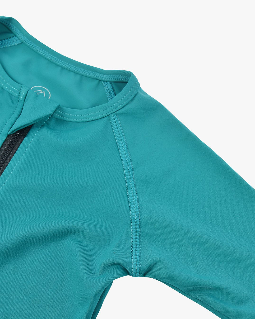 Marlon Rashguard in deep sea, sizes 0-2