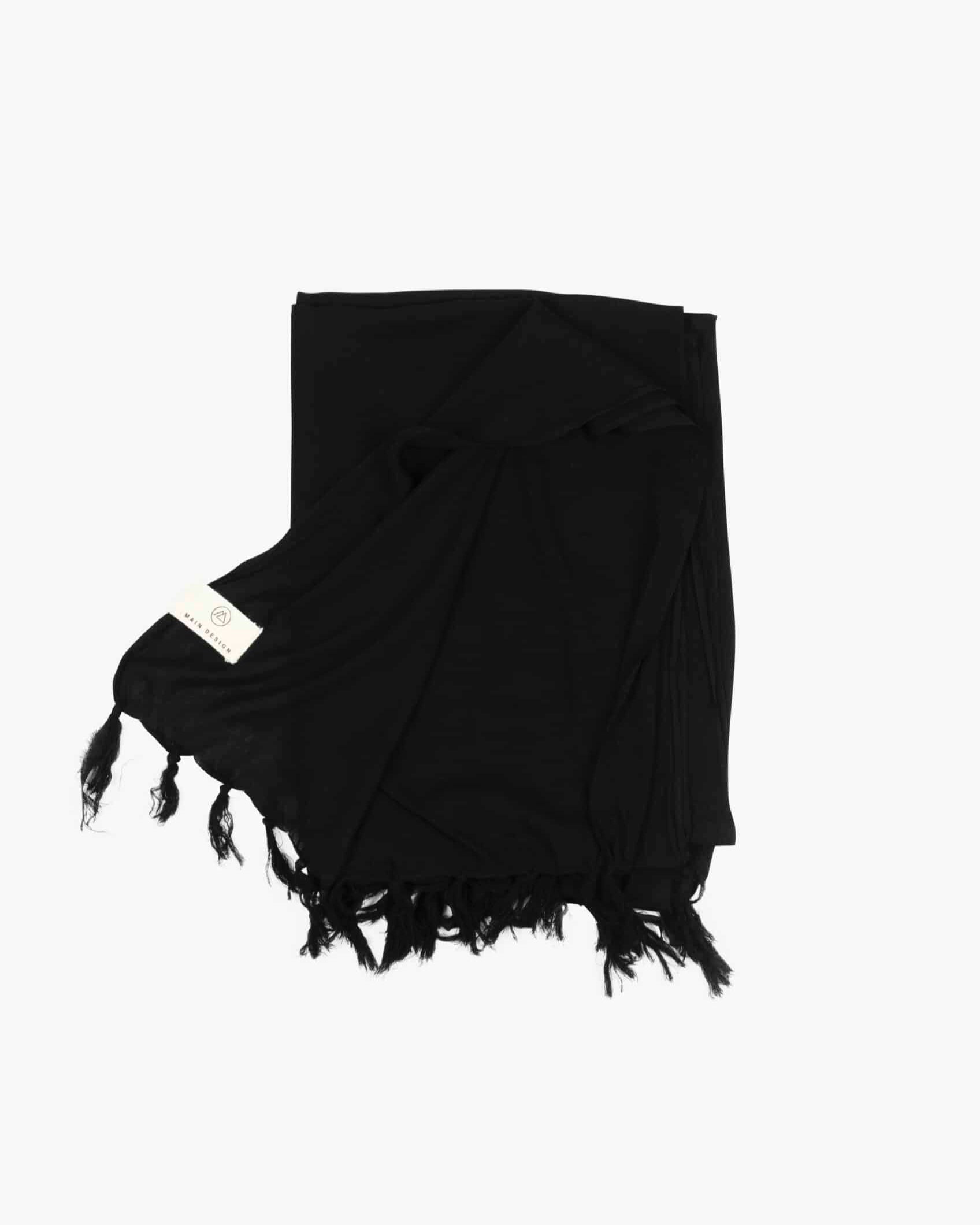 Sarong_bali_black