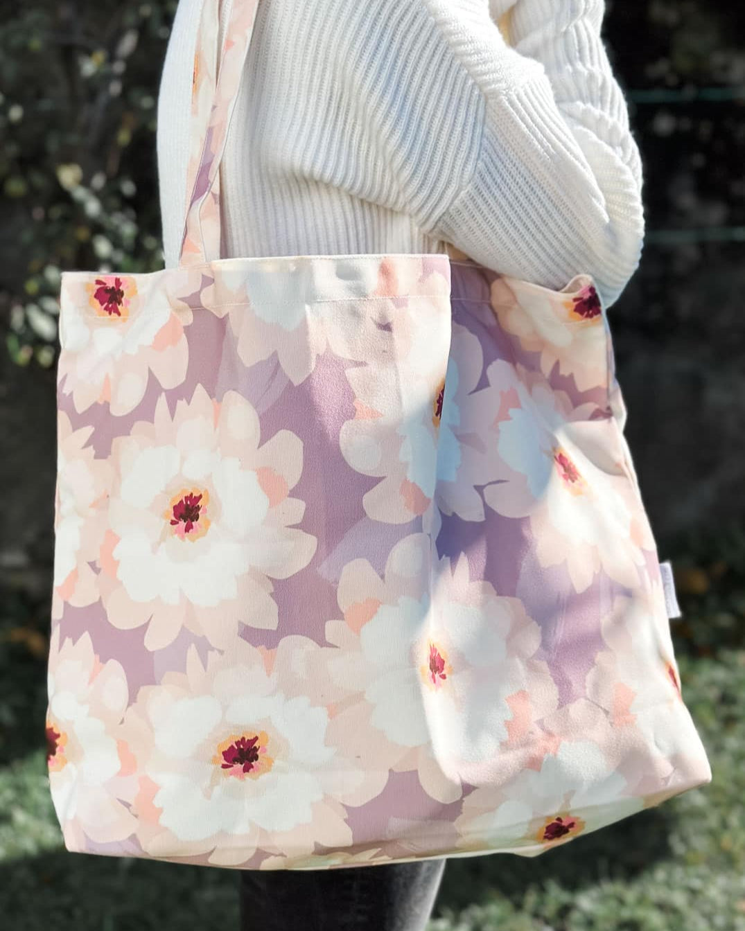 Tote Bag Several Needs