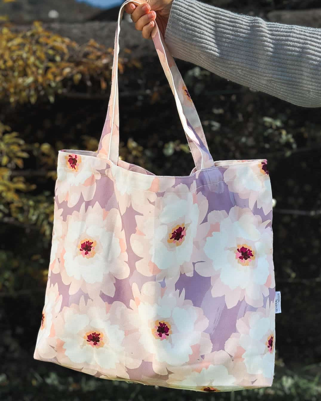 Tote Bag Several Needs