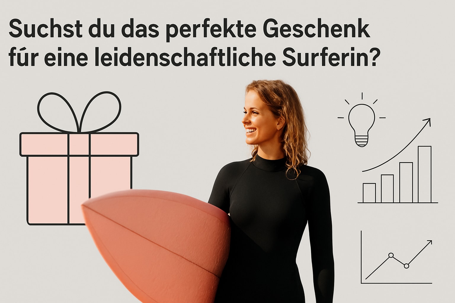 10 Kreative Geschenkideen Für Surferin 2025