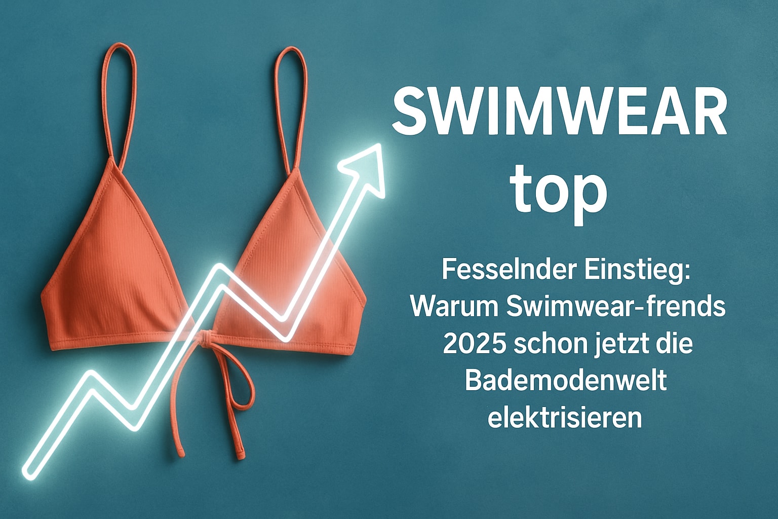 7 Beste Swimwear Top Trends Für 2025