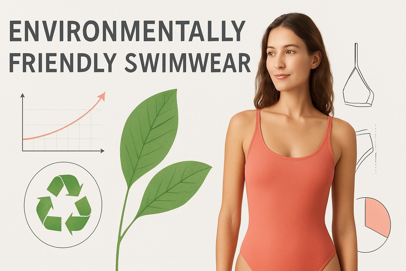 7 Innovative Environmentally Friendly Swimwear Trends 2025