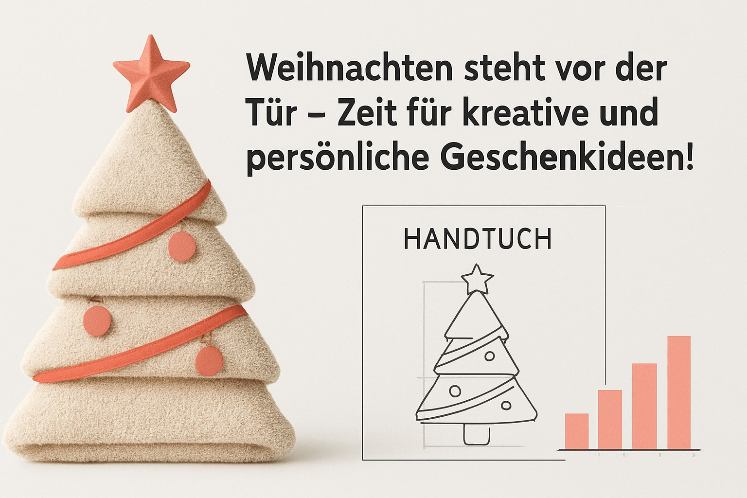 7 Kreative Handtuch Weihnachten Ideen Für 2025