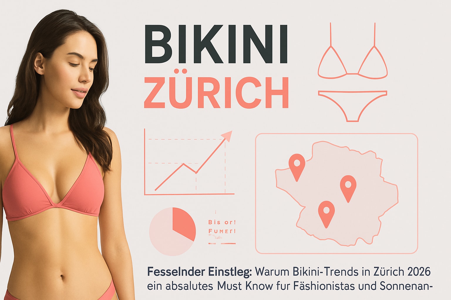 7 Unverzichtbare Bikini Zürich Trends für 2026