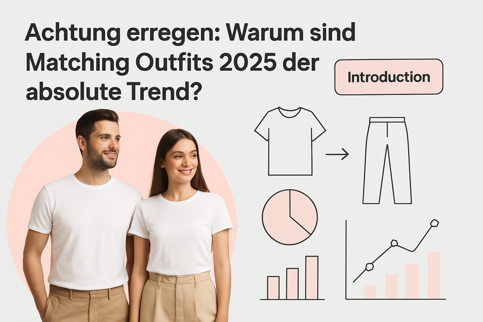Matching Outfits Guide 2025: Stilvoll Kombinieren