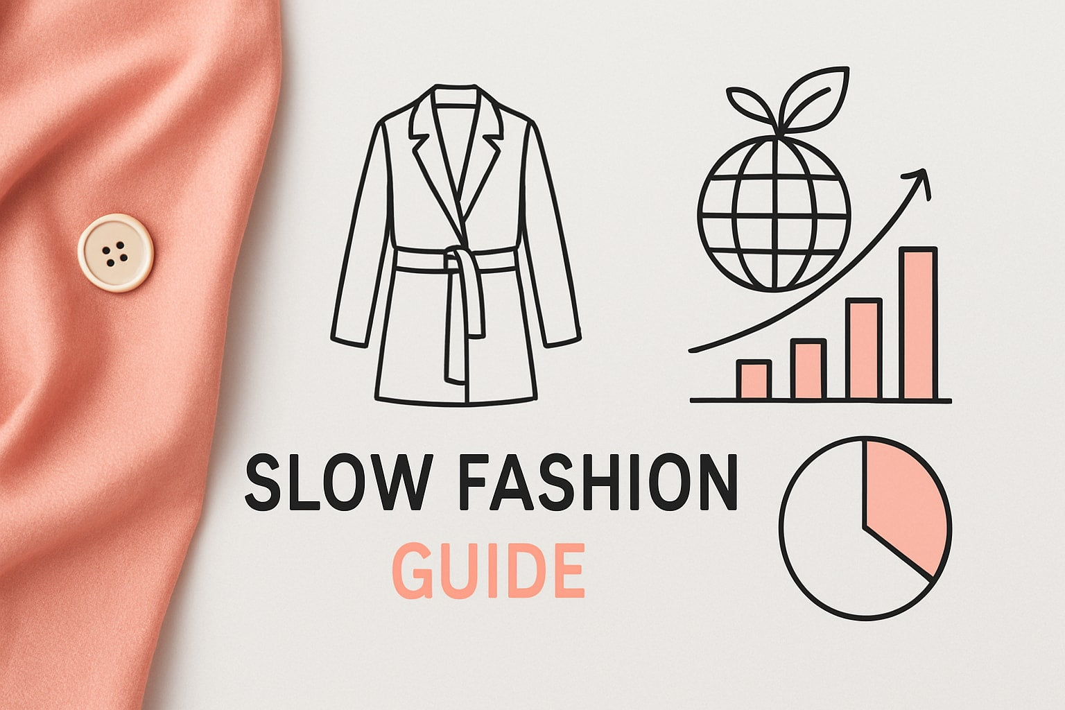 Slow Fashion Guide 2025: Nachhaltig Stilvoll Leben