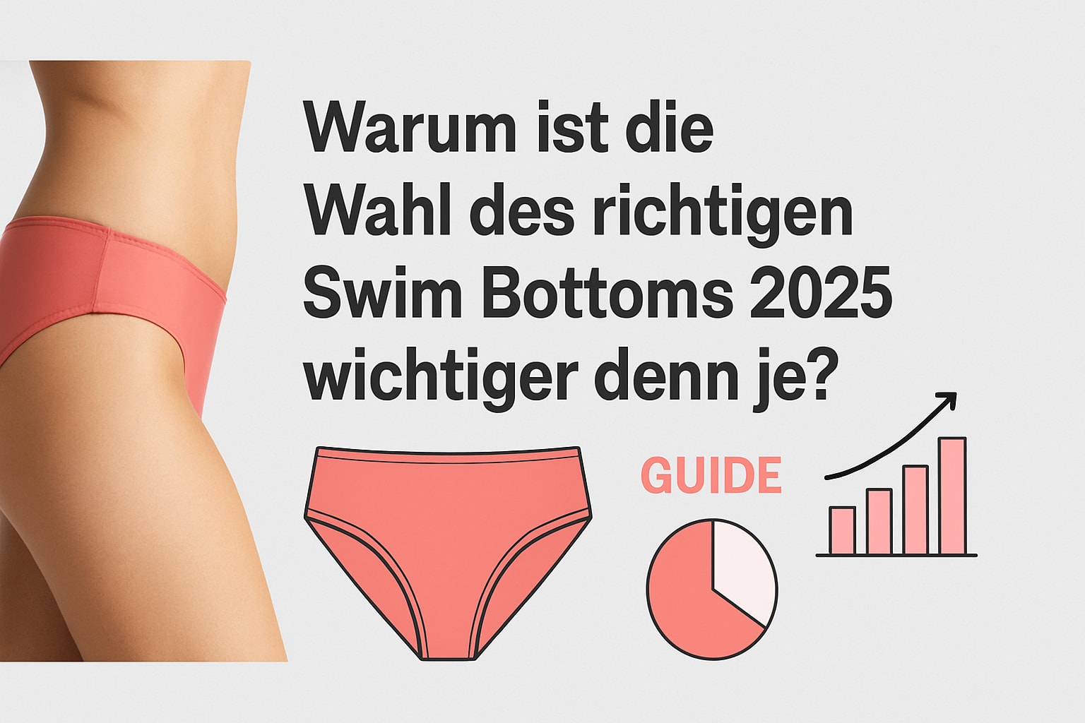 Swim Bottom Guide 2025: Alles, Was Sie Wissen Müssen