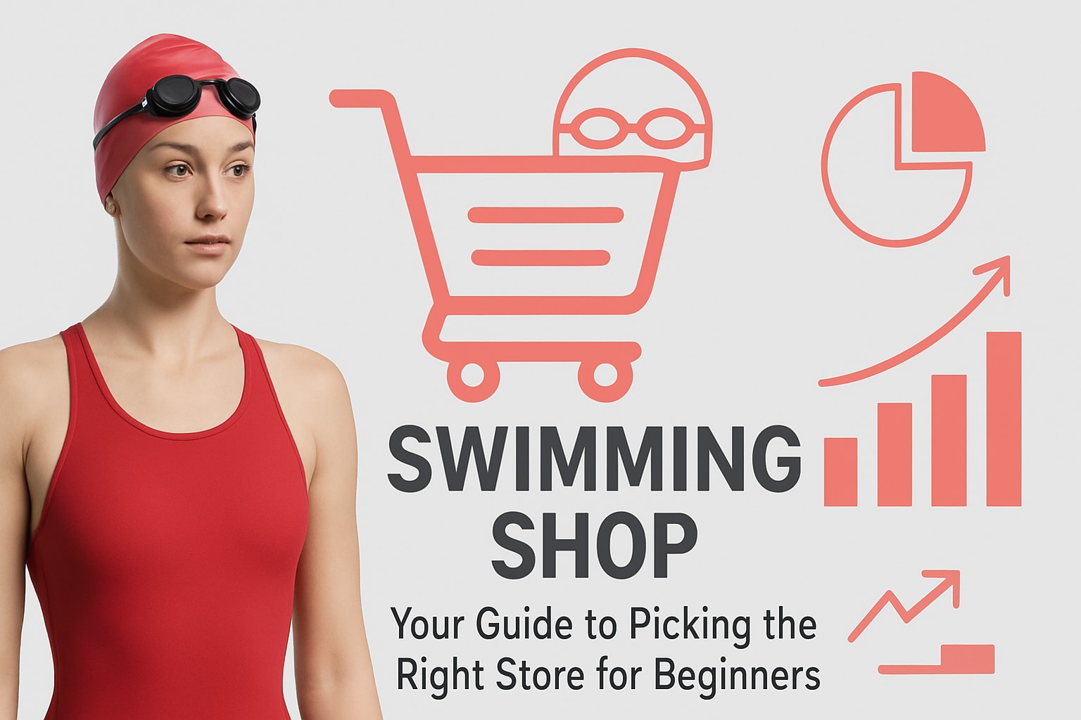 Swimming Shop Guide 2025: Ihr Einstieg für Anfänger