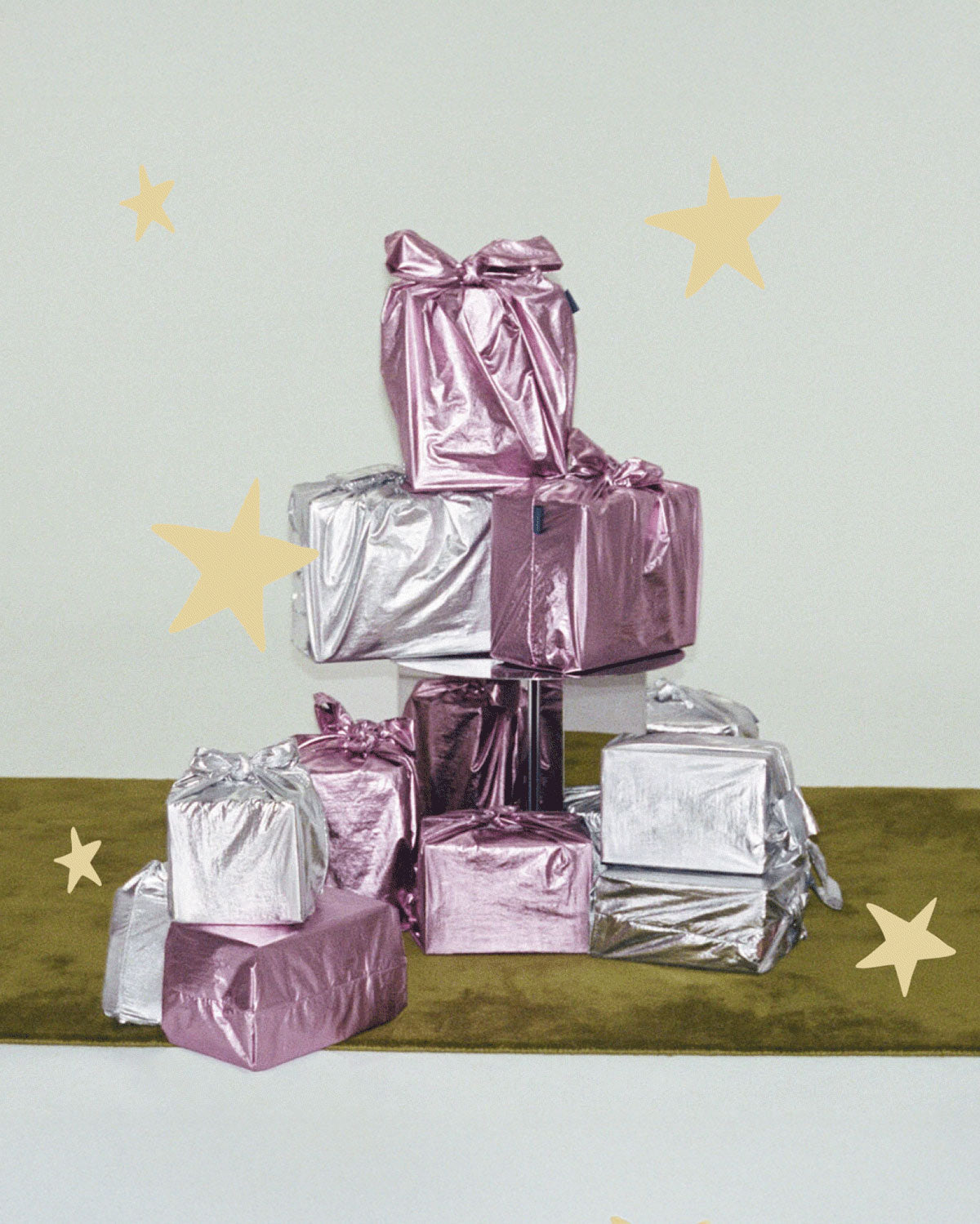 Weihnachtsgeschenke 2025: Nachhaltige Geschenkideen