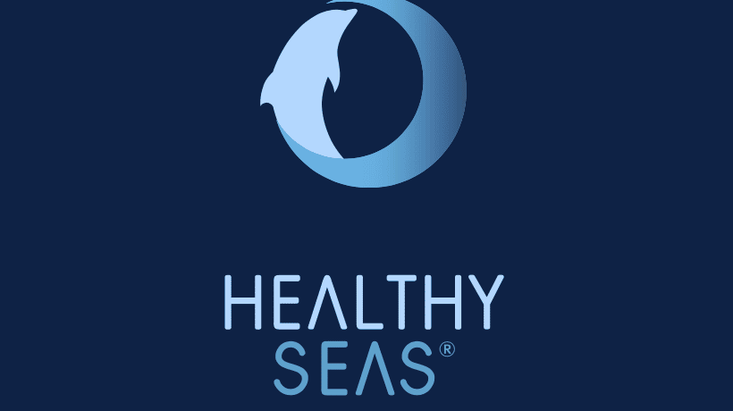 Healthy Seas Logo