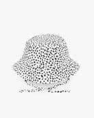 MAIN Mini Kids bucket hat in salty leo