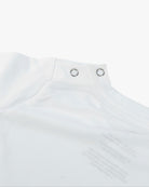 Aina Kids UV Shirt white with artwork by Joan Bergmans