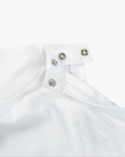 Aina Kids UV Shirt white with artwork by Joan Bergmans