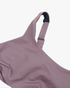 Audrey Bikini Top in elderberry