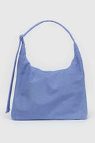 Bild von der BAGGU Nylon Shoulder Bag in der Farbe cornflower