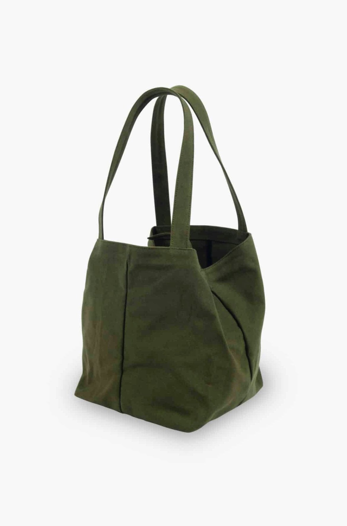 Canvas Bag Durban Army