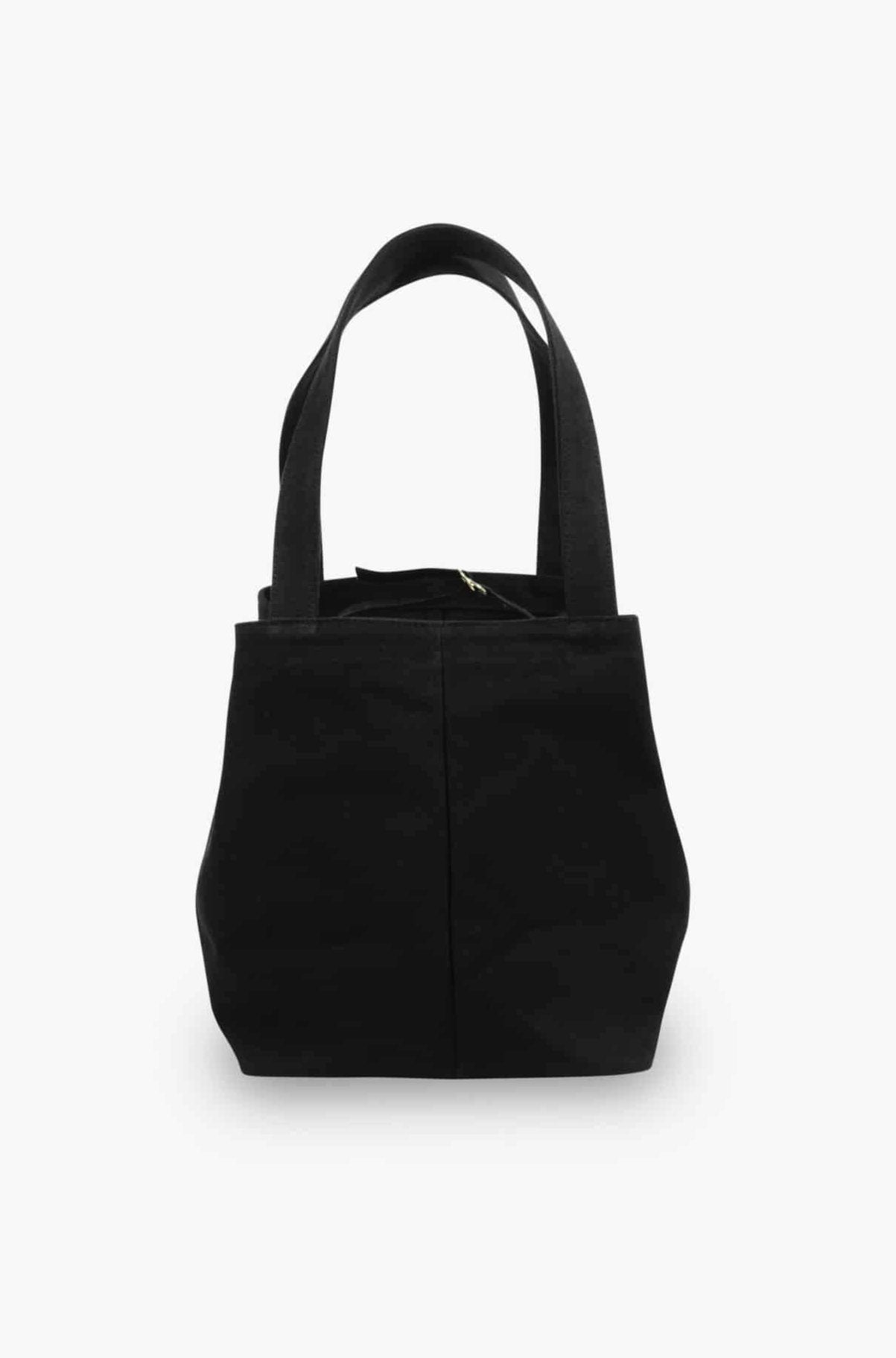 Canvas Bag Durban black