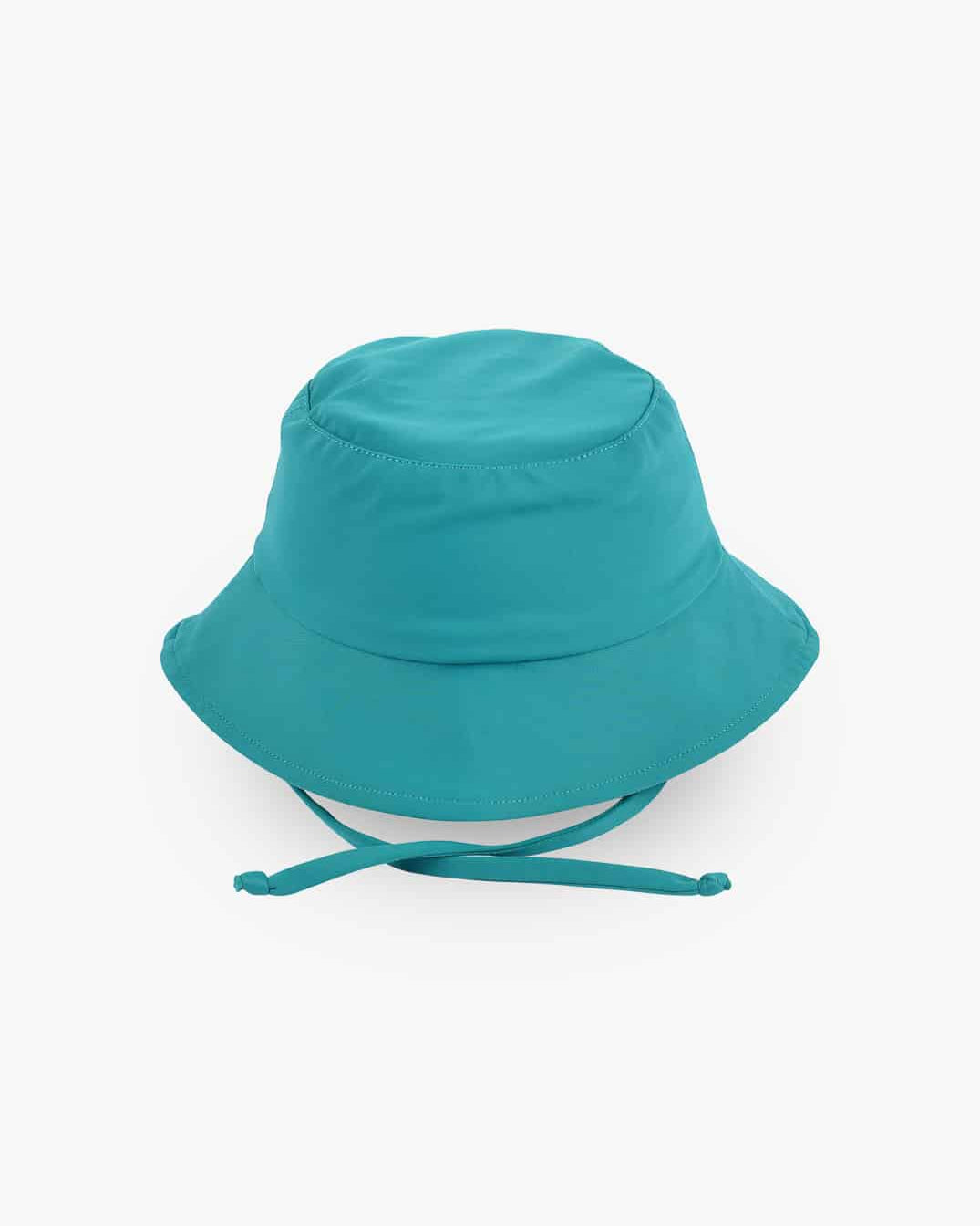 MAIN Mini Kids bucket hat in deep sea