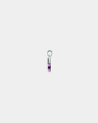 crystal pendant amethyst mini