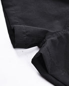 Lean Boardshorts black flatlay