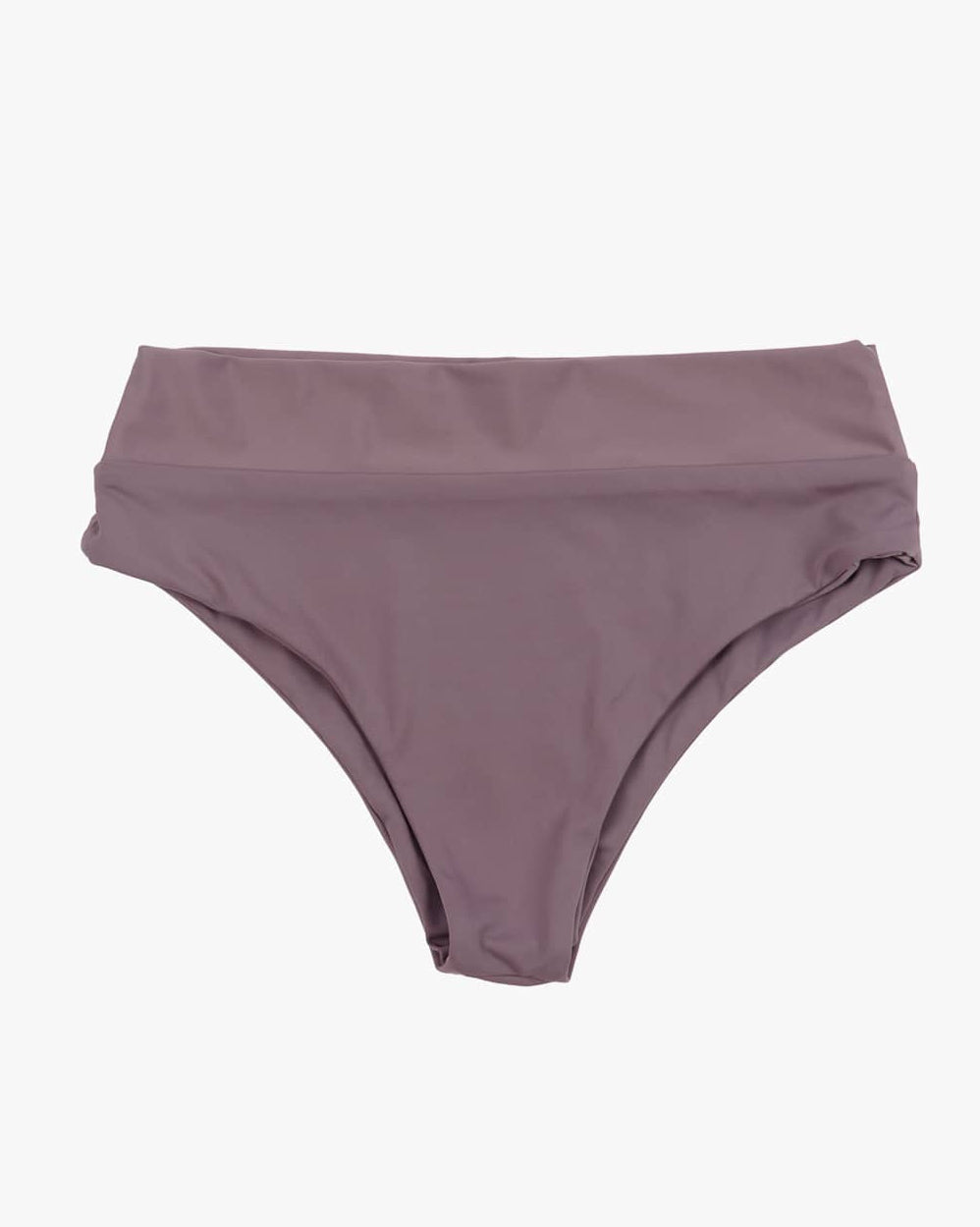 Alice Bikini Bottom in elderberry