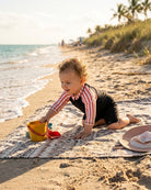 Nachhaltiges Kai Baby Badeanzug Baby Badeanzug hey leo / 0/1,  Main Design