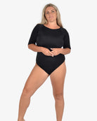 Phoenix Surf Suit black