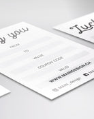 Geschenkgutschein - Main Design